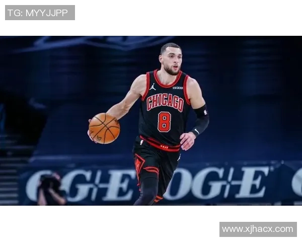 扎克拉文的篮球之路：从天赋少年到NBA全明星的奋斗历程
